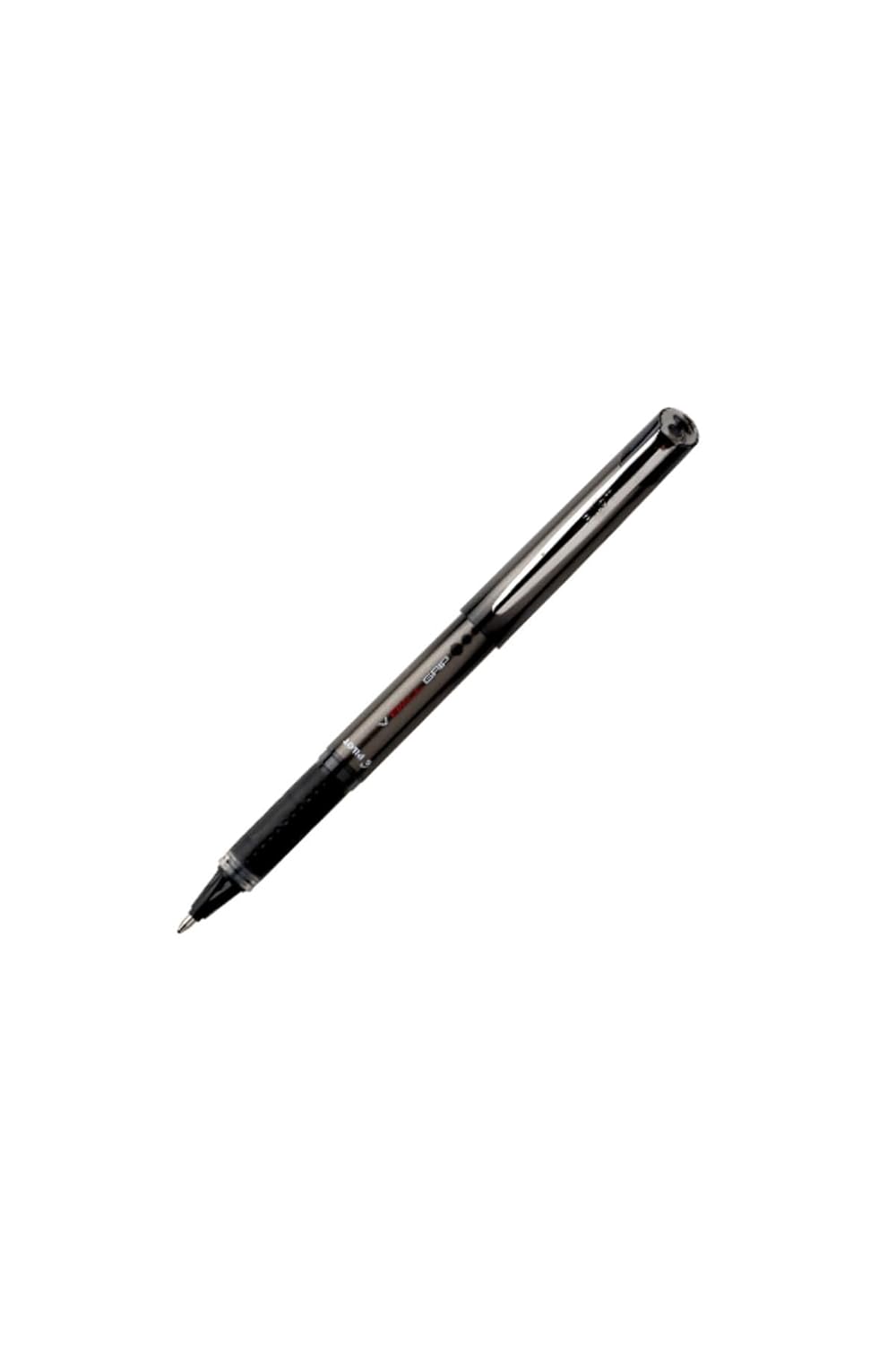 PILOT V-ball Grip 1.0 - Siyah