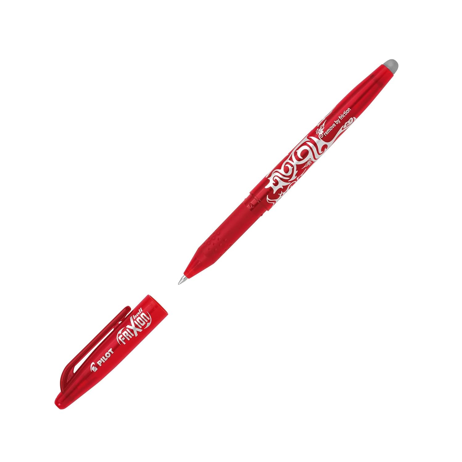 PILOT Frixion ball - Kırmızı