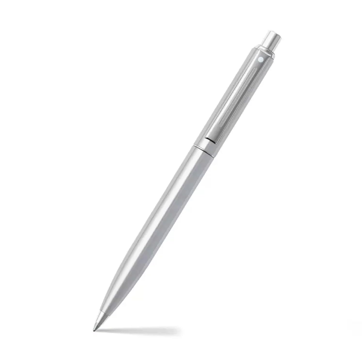 Sheaffer 323-2 Sentinel Tükenmez Kalem Krom