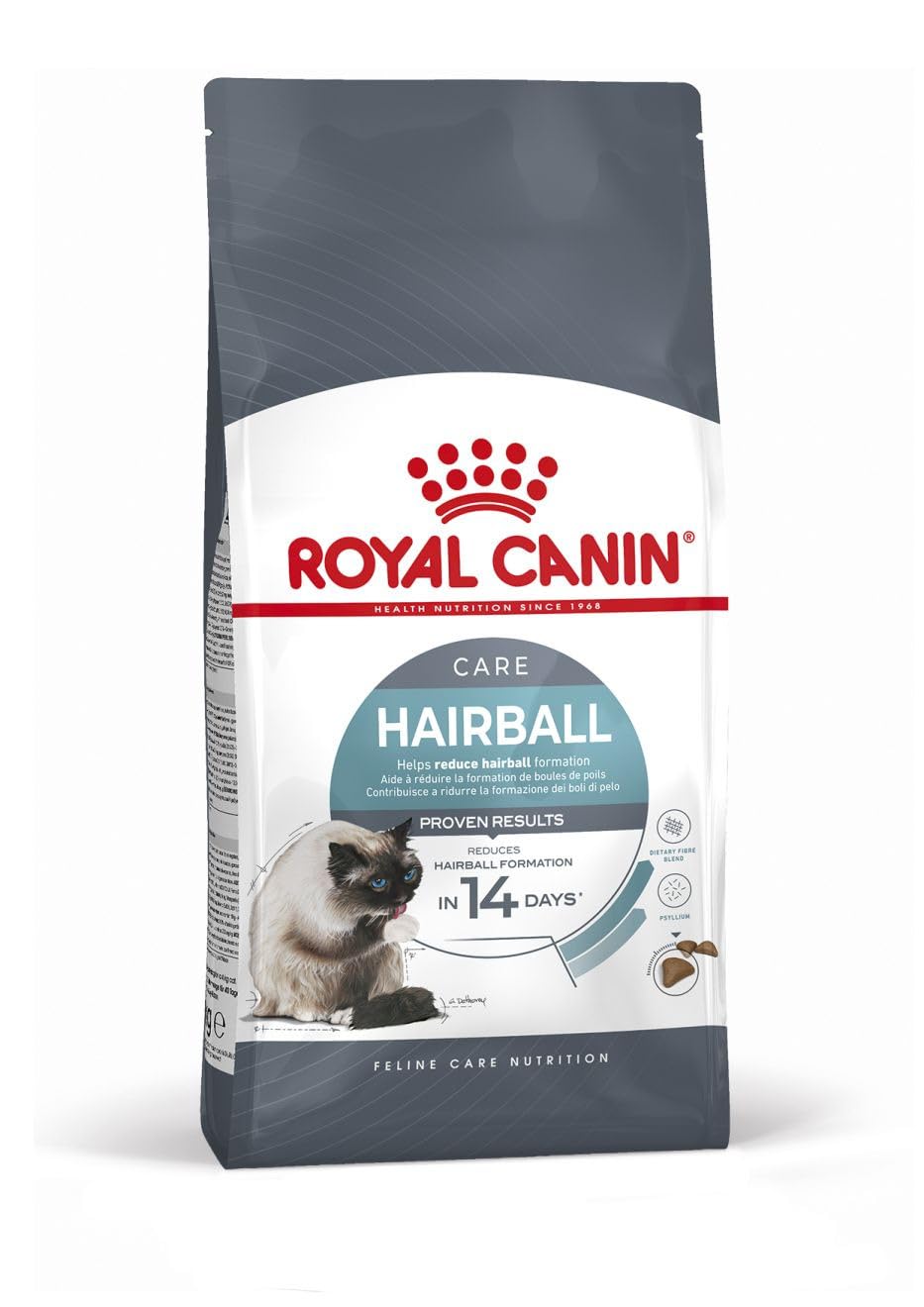 Royal Canin Hairball Care Kedi Maması, 2 Kg