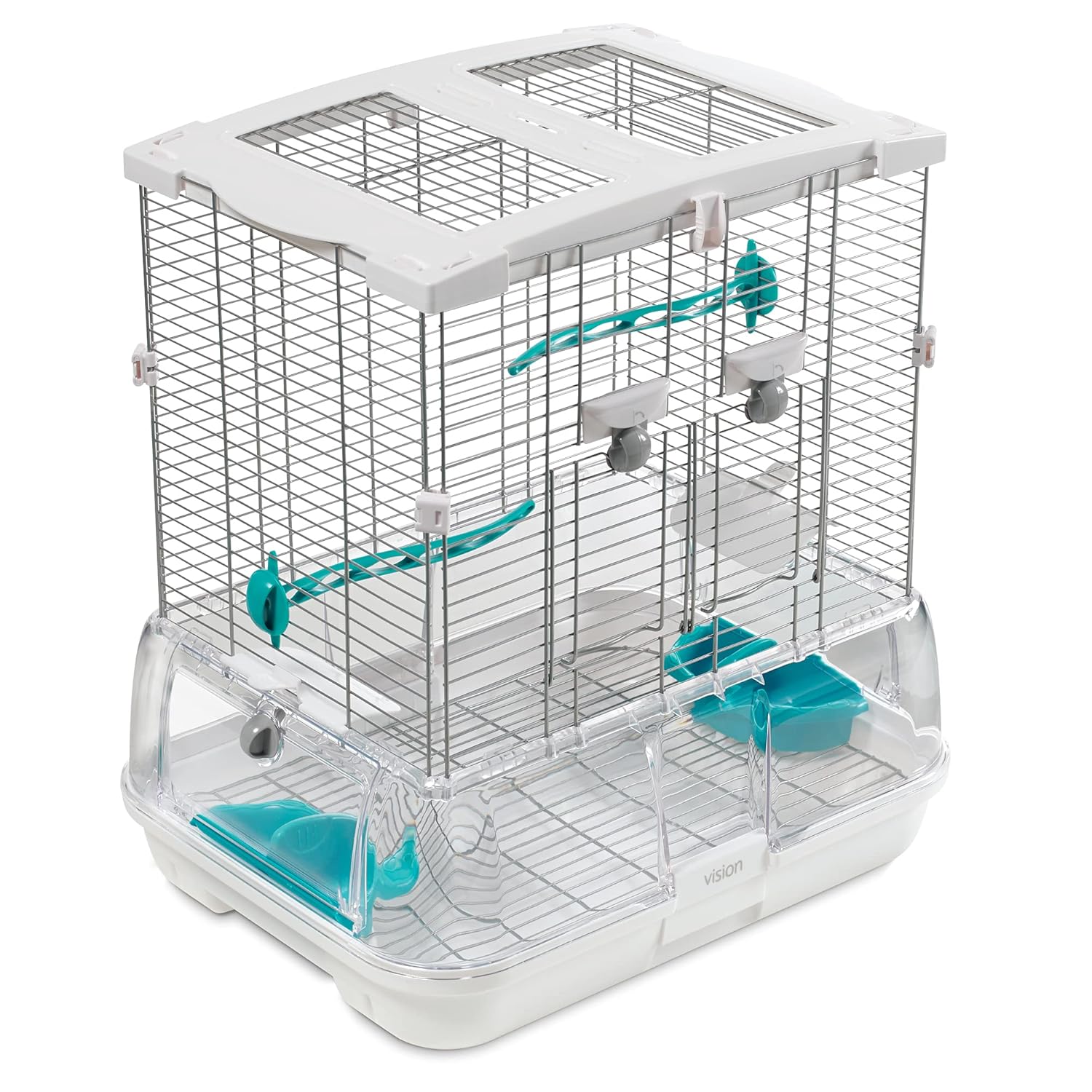 ビバリア Vision Kafes S01 Kısa