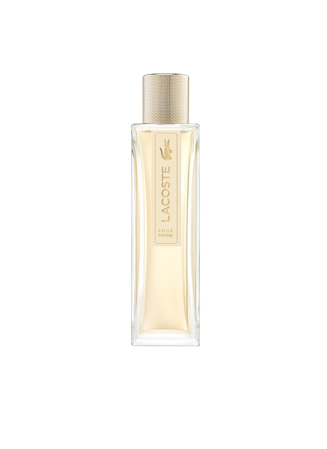 Lacoste Pour Femme EDP 90 ml Kadın Parfüm 1 Paket (1 x 90 ml)