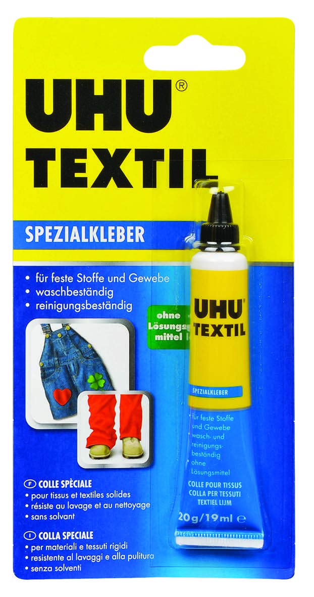 Uhu Textıl Kumas Yapıstırıcı