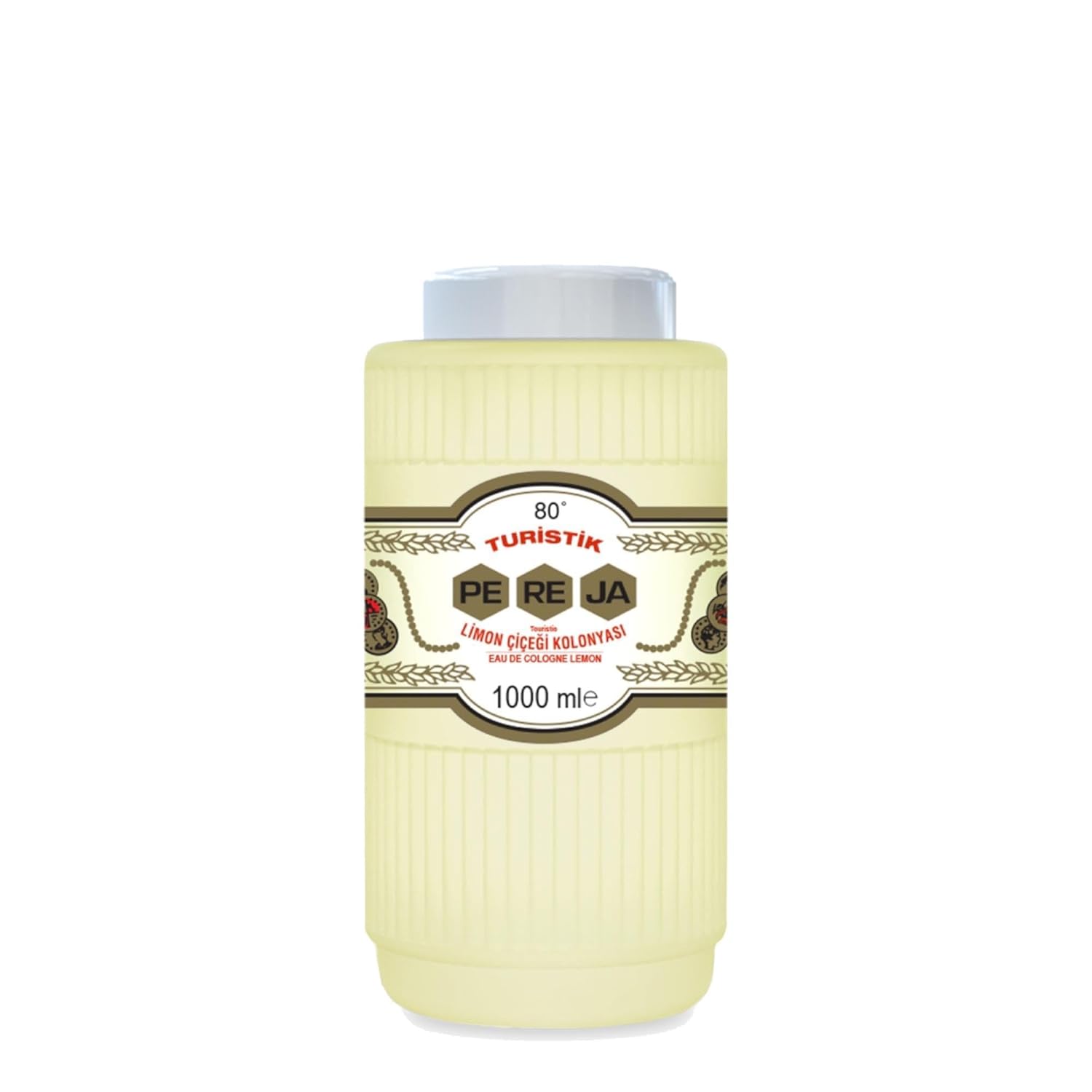 Pereja Limon Kolonyası 1000 ml