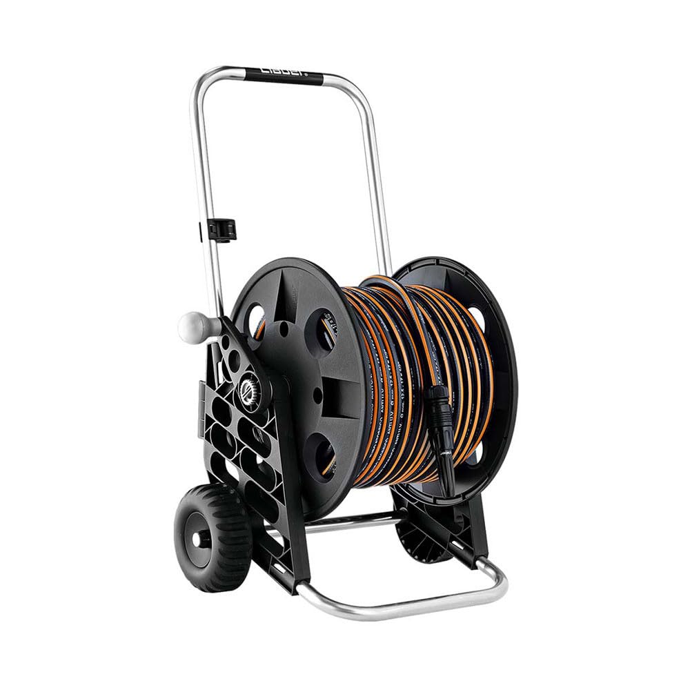 Claber 8864 Kıt Pronto 30 Komple Hortum Ve Makara Seti