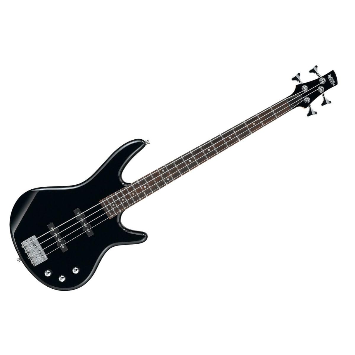 IBANEZ GIO serisi elektro bas 4 telli - siyah (GSR180-BK)