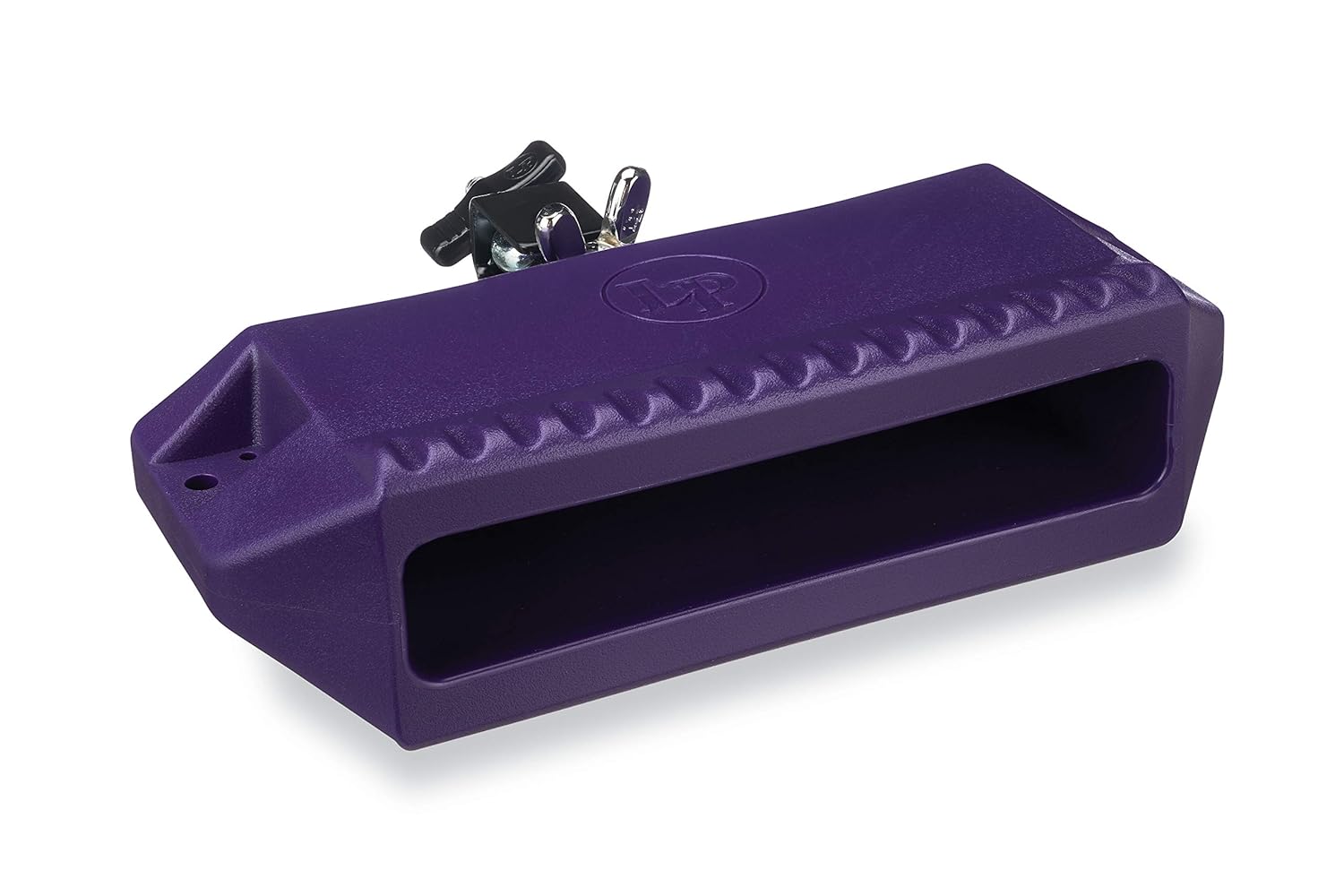 Latin Percussion Guiro Reçel Bloğu, Mor (LP1209)