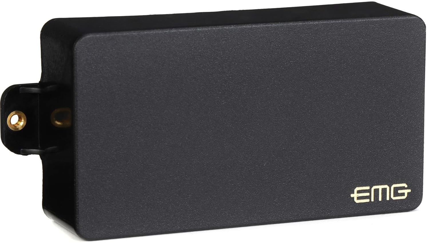 EMG 85 Pickup elektro gitar, siyah