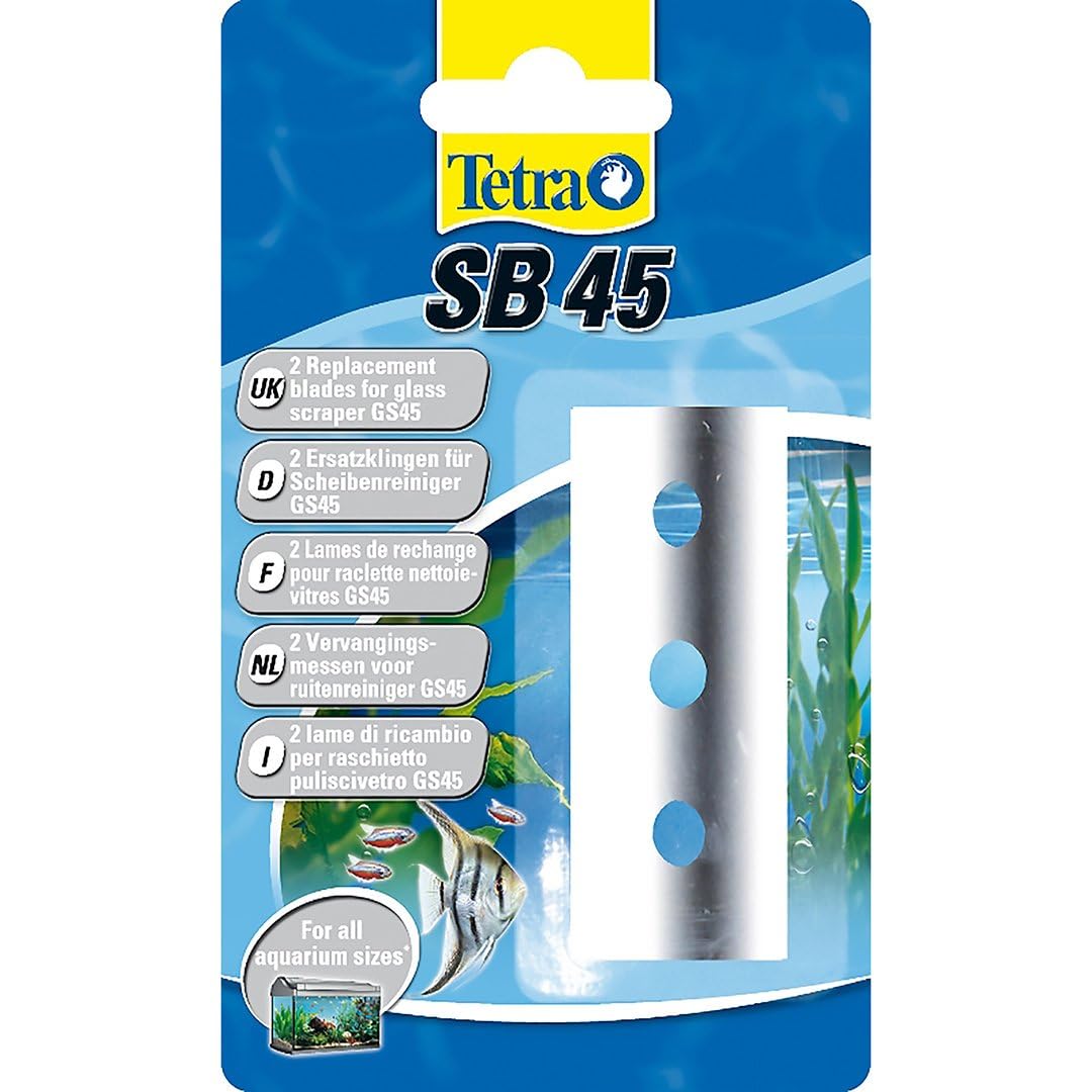 Tetra Tec Sb 45 Yedek Bıçak