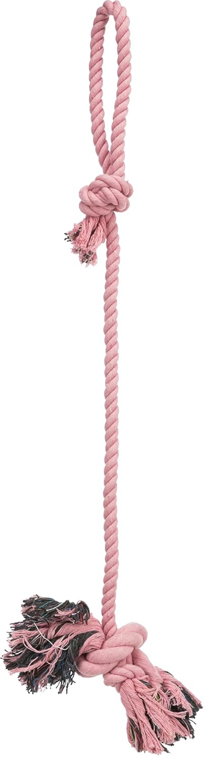 Trixie Köpek Dental Oyun İpi 70Cm