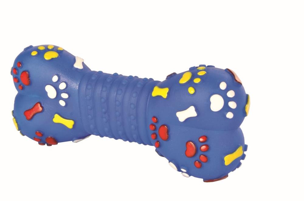 Trixie Köpek Oyuncağı Vinyl Sesli 15 cm