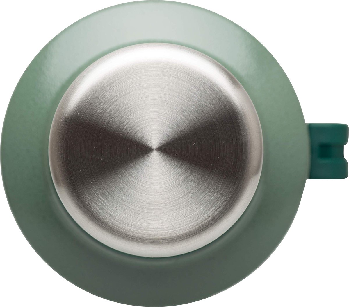 Stanley Classic Legendary Vakumlu Çelik Termos, 1 L