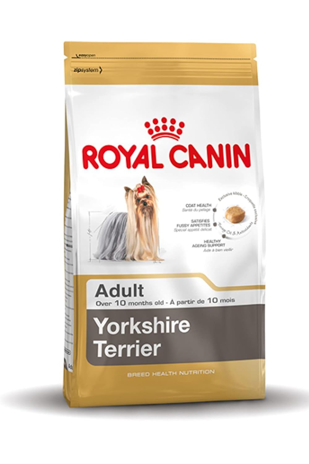 Royal Canin Yorkshire Terrier Köpek Maması, Yetişkin, 1.5 Kg
