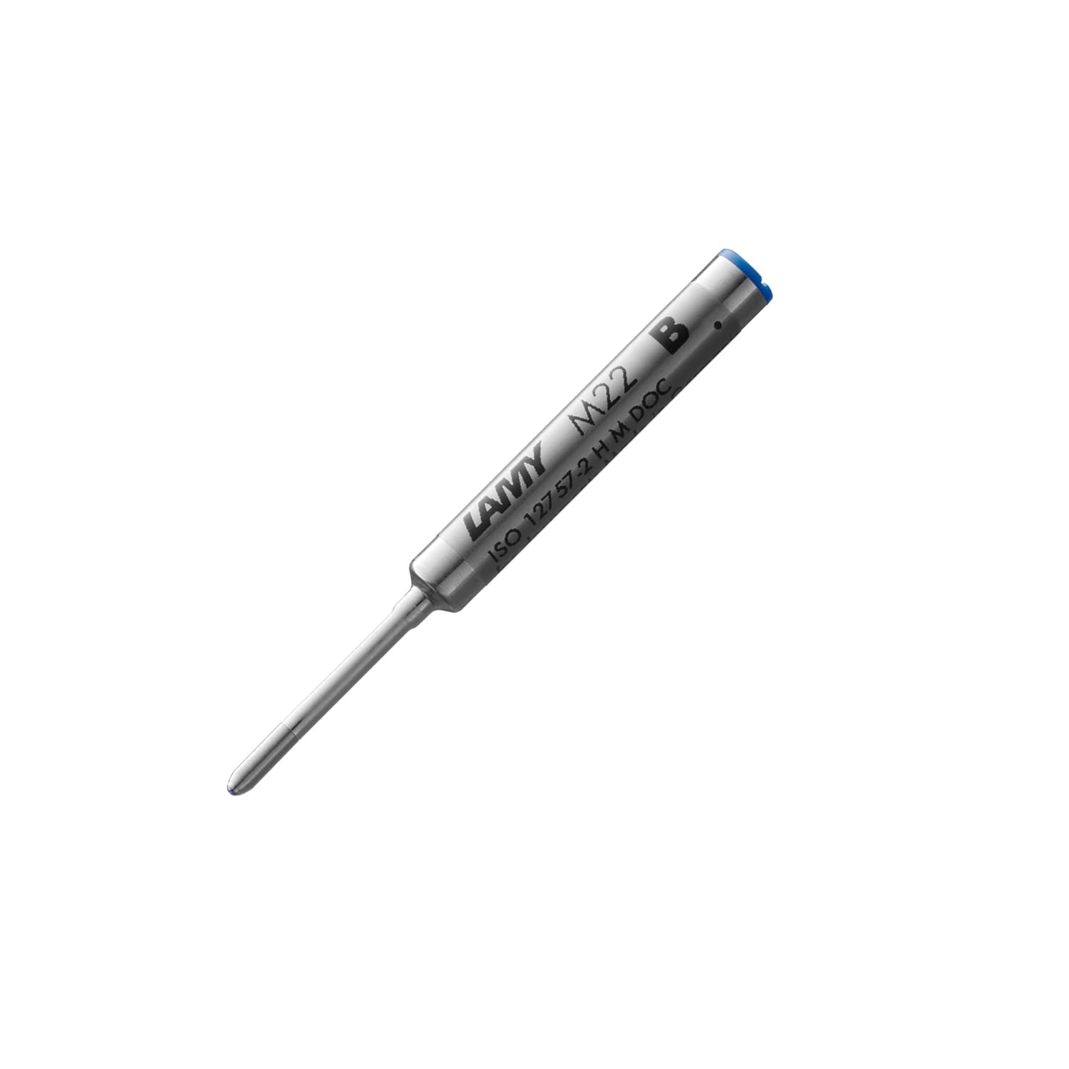 Lamy Tukenmez Kalem Refili Tekli B Uc Mavi