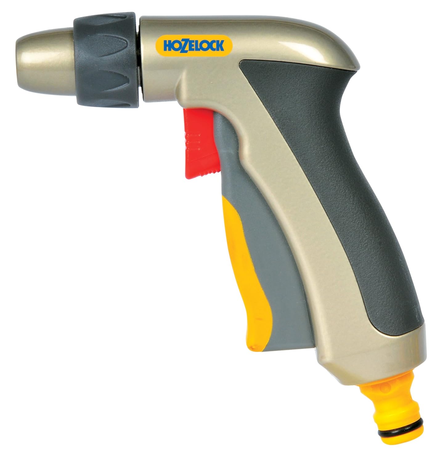 HOZELOCK 2690H Sivri Uçlu Ayarlı Metal Hortum Tabancası