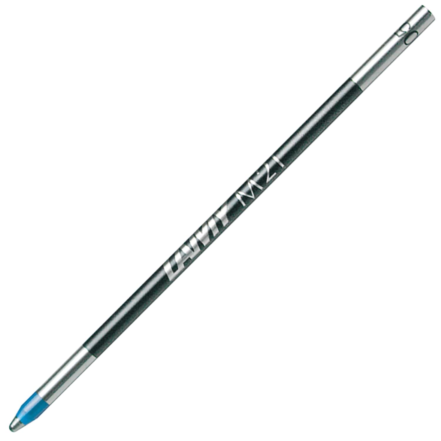 Lamy Mavi Tükenmez Kalem Refili M21-M