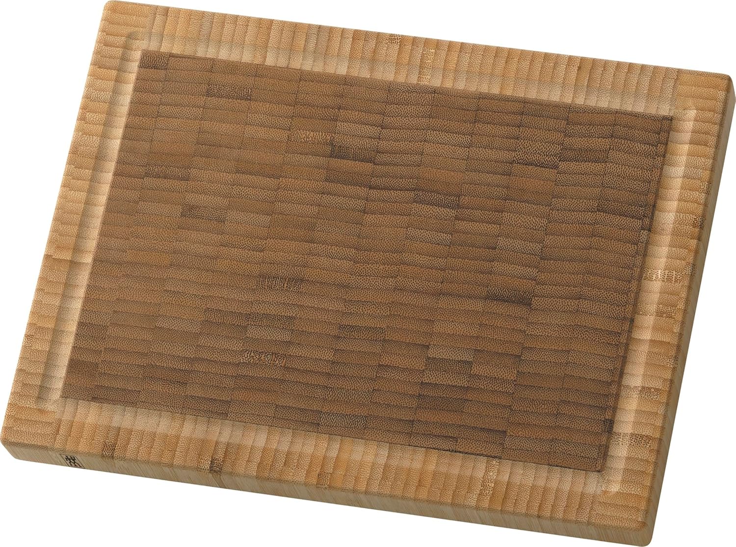 Zwilling Accessories Bambu Kesme Tahtası Küçük Boy, Bambu Ahşap, Ahşap
