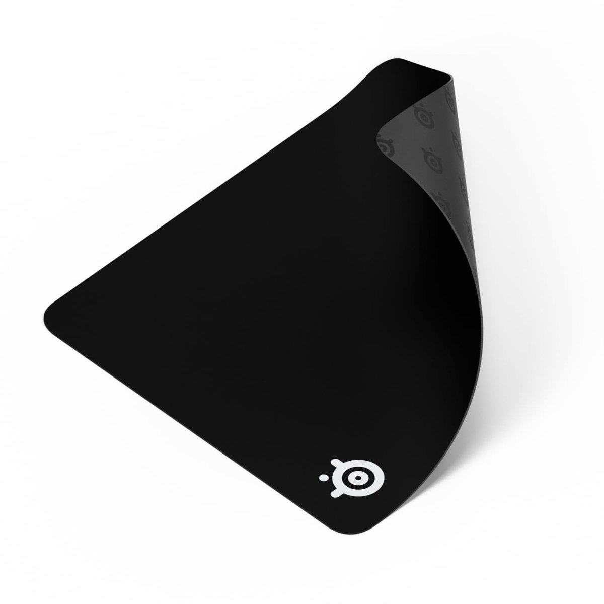 SteelSeries Qck+ Large Gaming Mousepad, Düzenli Kontrol Sağlar, Oyun Sensörleri İçin Optimize Edilmiştir