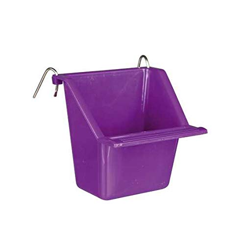 Trixie Kuş Yem Kabı 200 ml