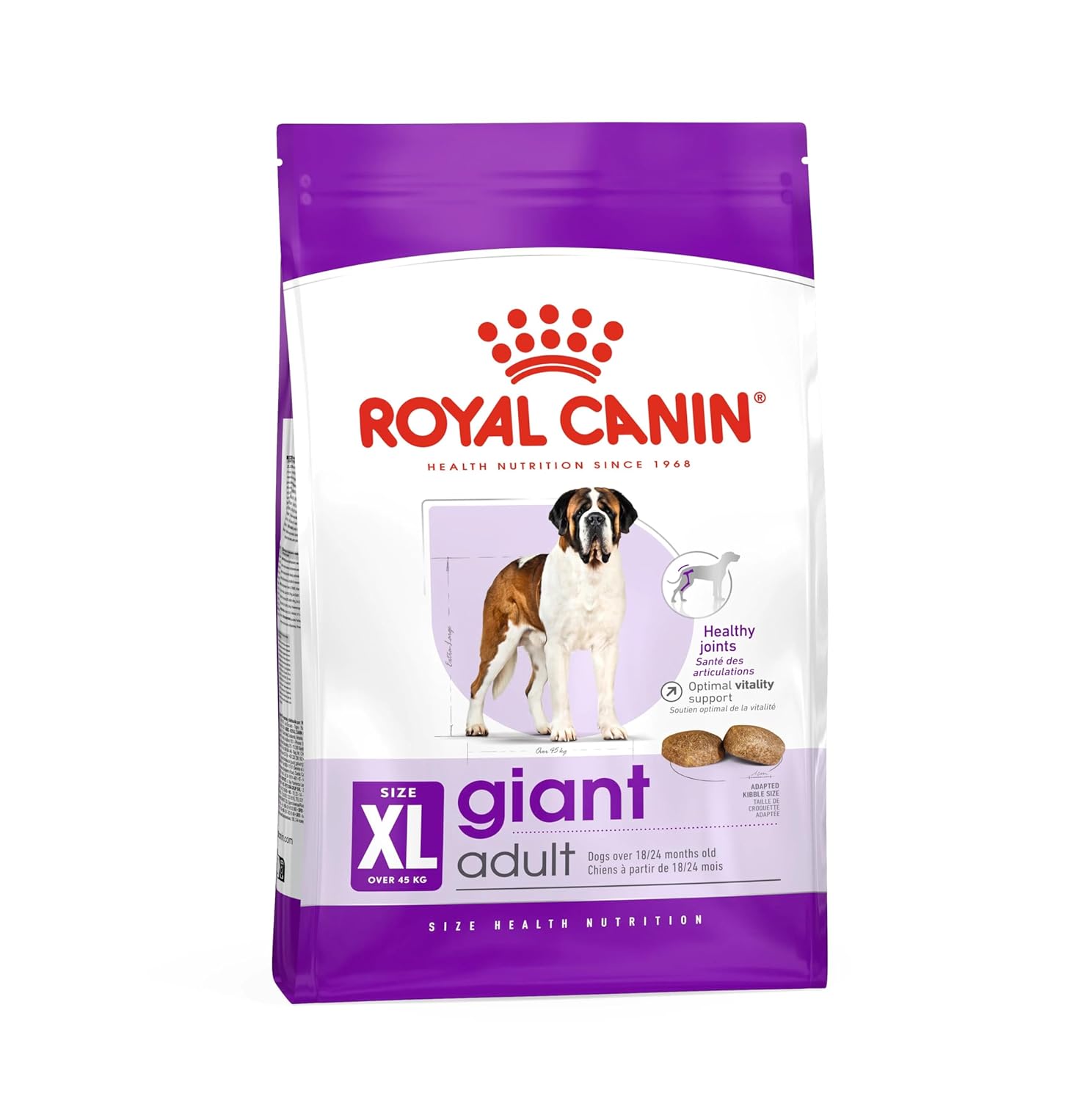 Royal Canin Giant Adult Köpek Maması, 15 Kg