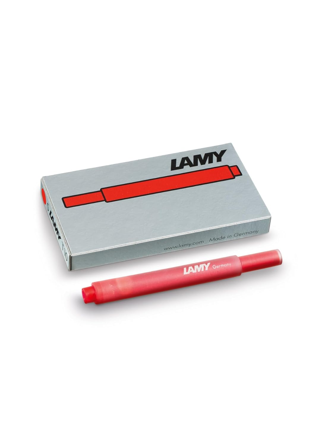 Lamy T10K Dolmakalem kartuşu