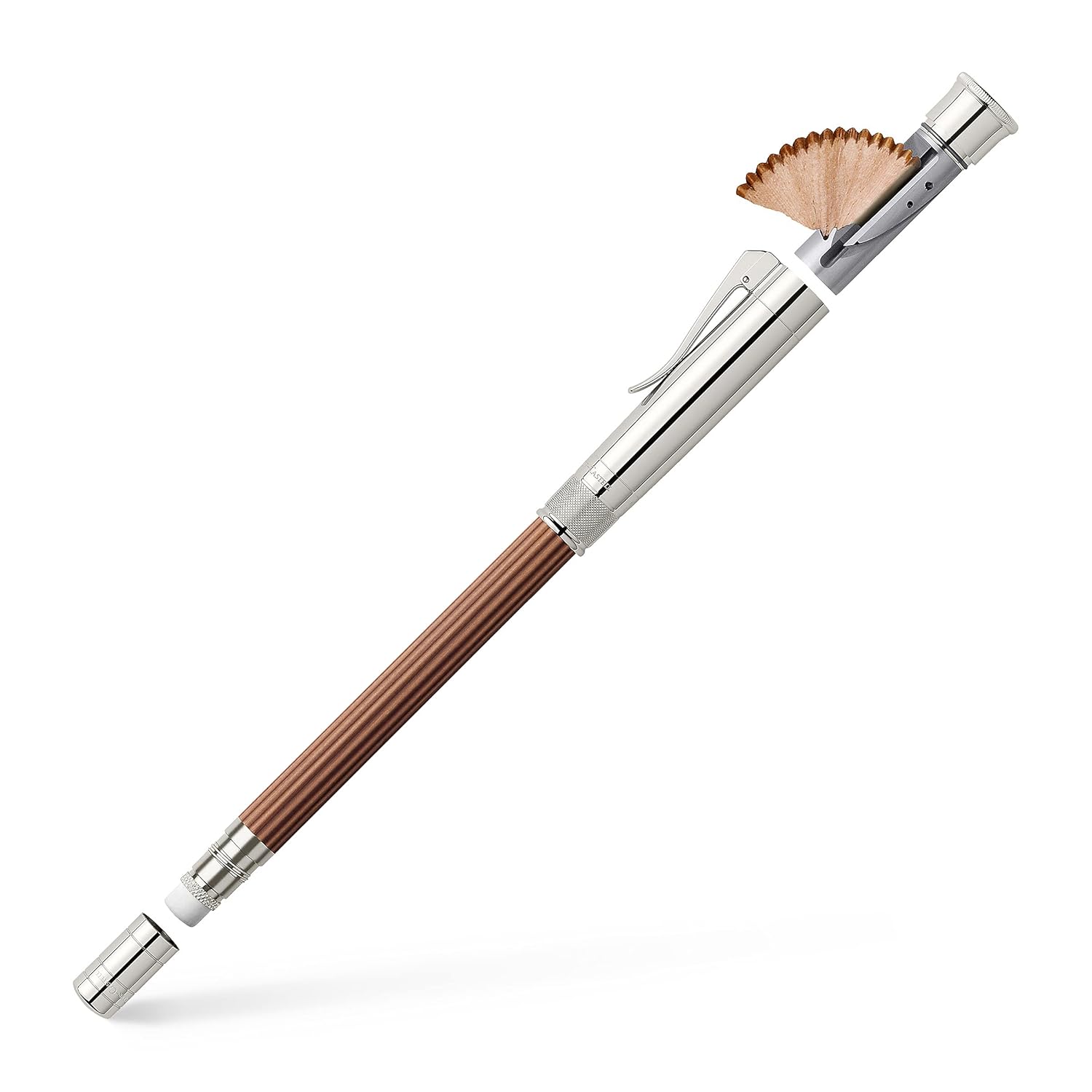 Graf von Faber-Castell İdeal Kurşun Kalem Yedeği