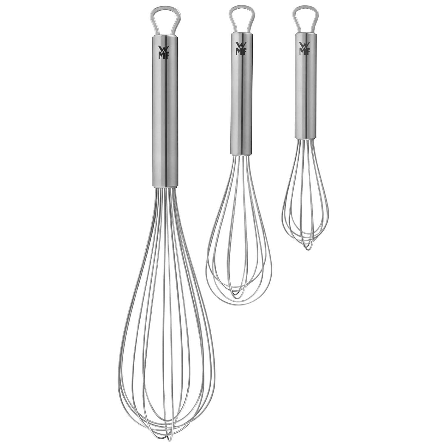WMF PROFI PLUS ÇIRPICI SET 3P (15&20&30cm)