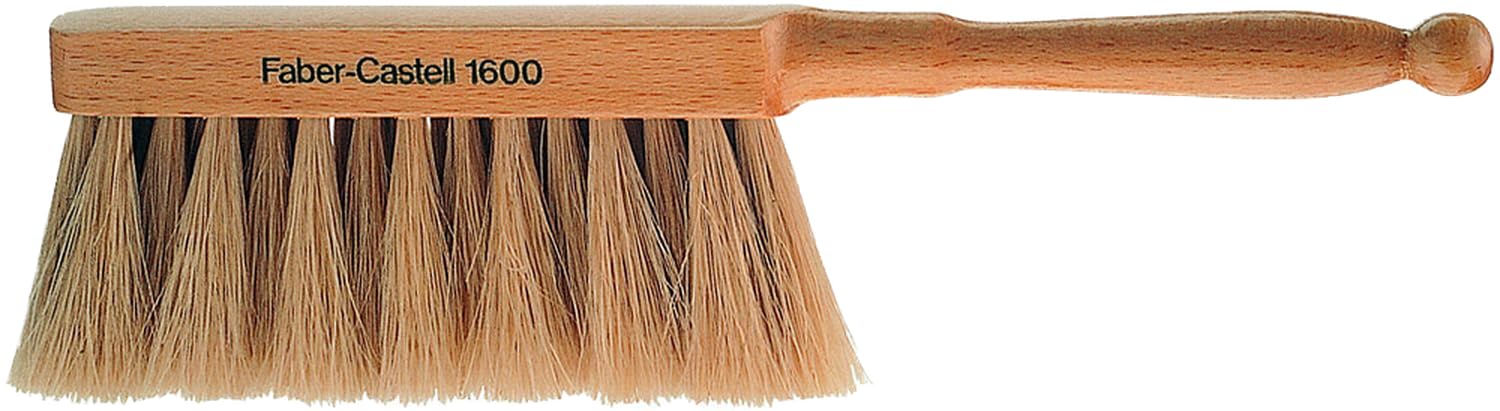 Faber-Castell Sanatçı Fırçası Naturel