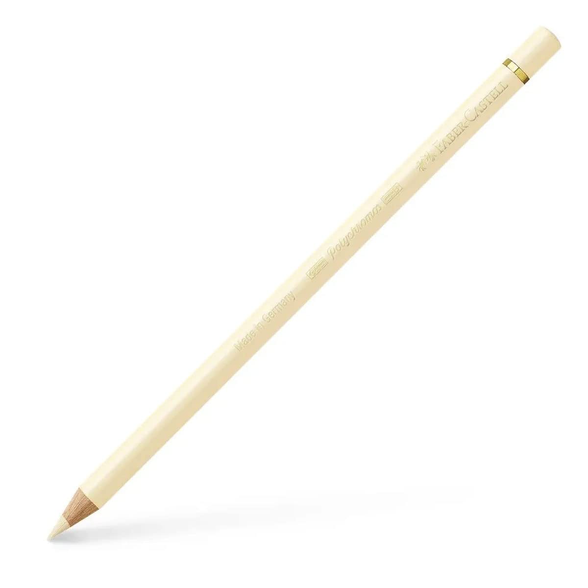 Faber-Castell Sanatçı kalemi, fildişi