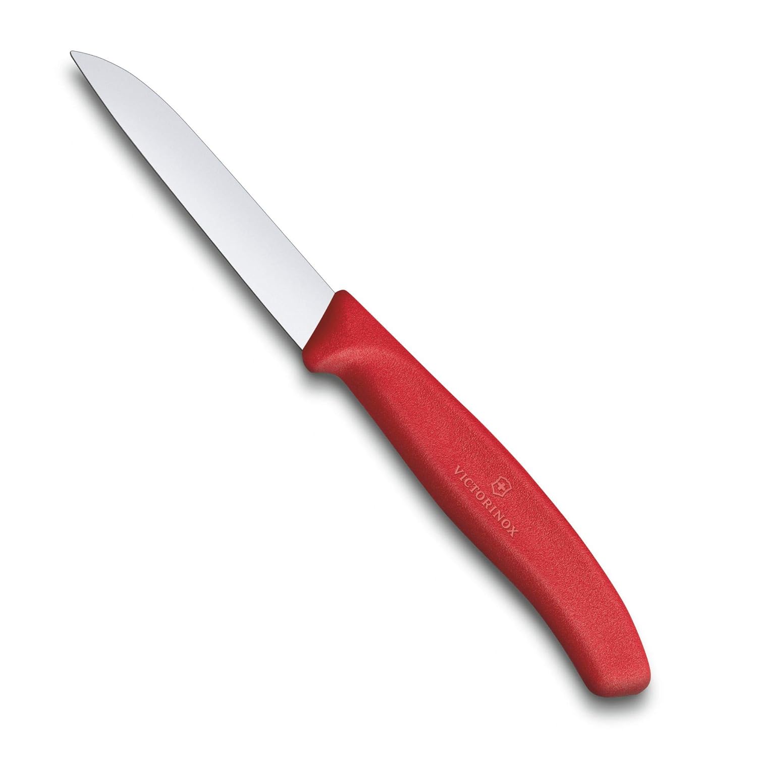 Victorinox 6.7401 SwissClassic 8cm Düz Soyma Bıçağı