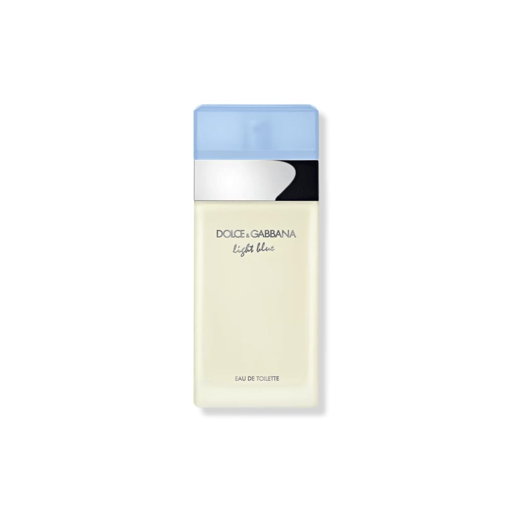 D&G LIGHT BLUE 100ml EDT