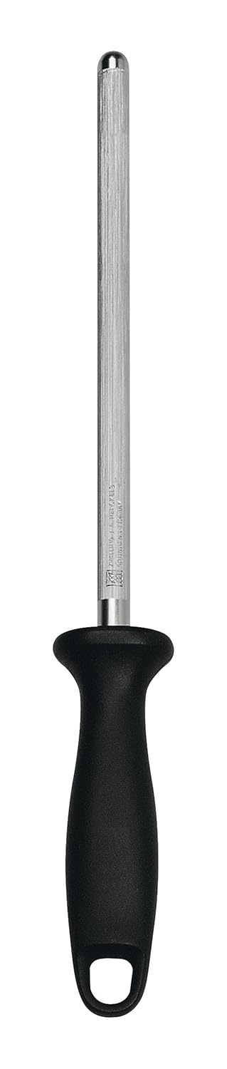 Zwilling Plastik Saplı Çelik Masat
