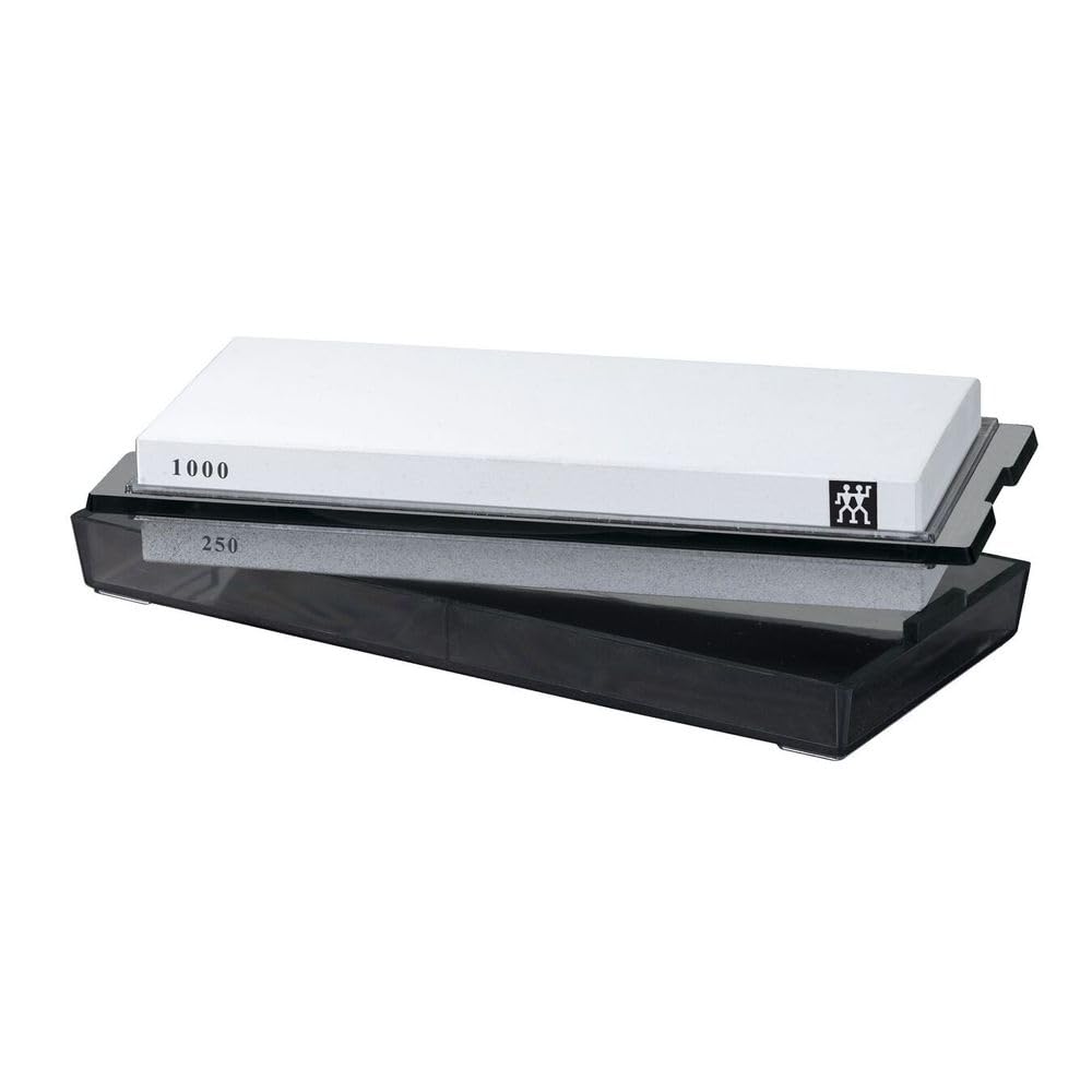 Zwilling Twin Stone Bileme Taşı, Beyaz