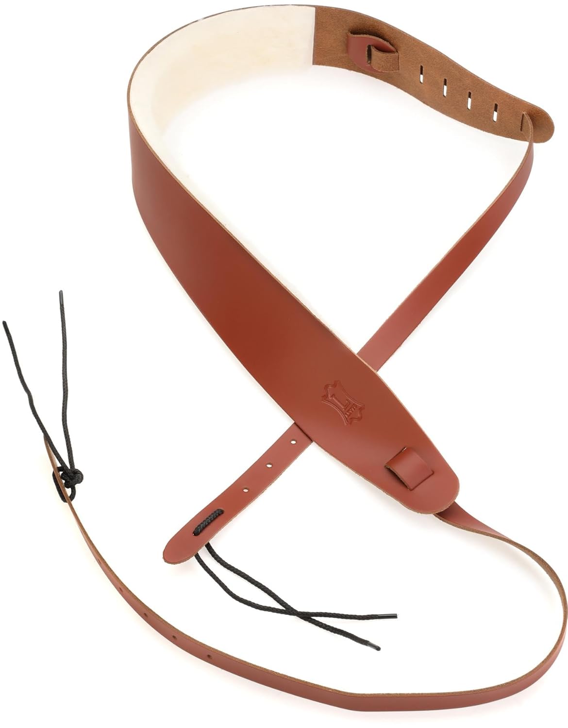 Levy's Leathers PM14 Deri Banjo Cradle Strap