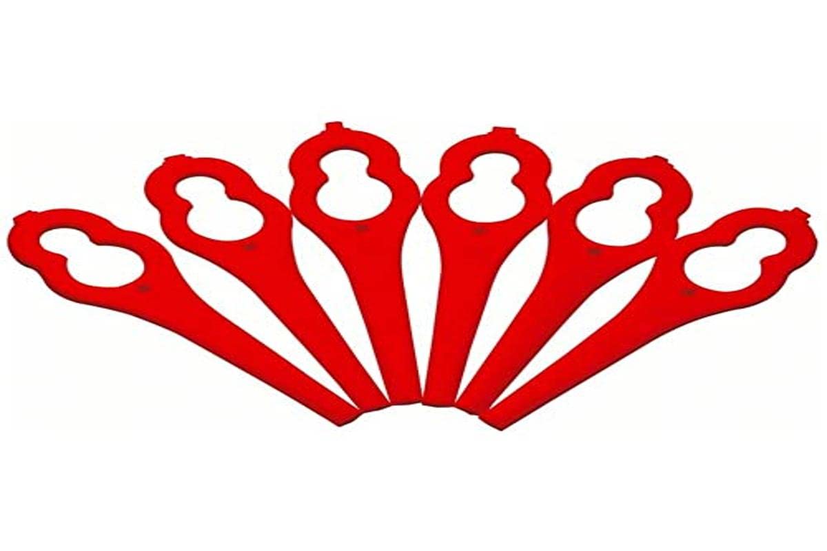 Bosch ART 26 Accutrim Yedek Bıçak, 26 cm