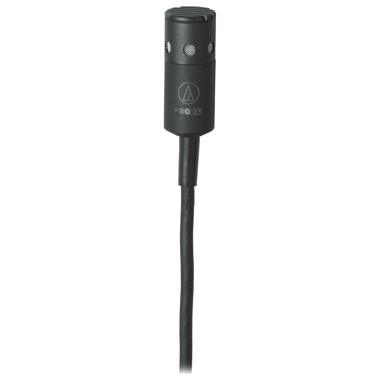 Audio-Technica PRO35CW Enstrüman Mikrofonu Klipsli