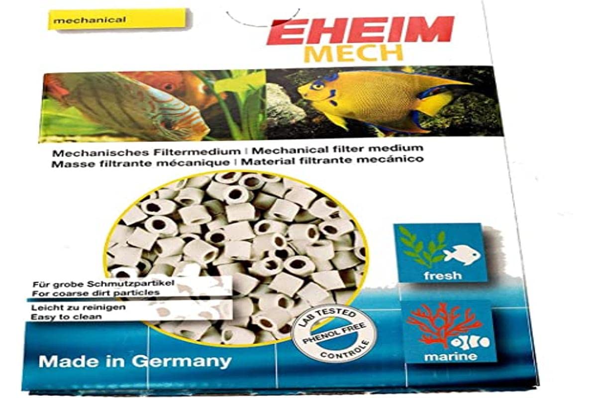 Eheim Mech Filtre Malzemesi 1L