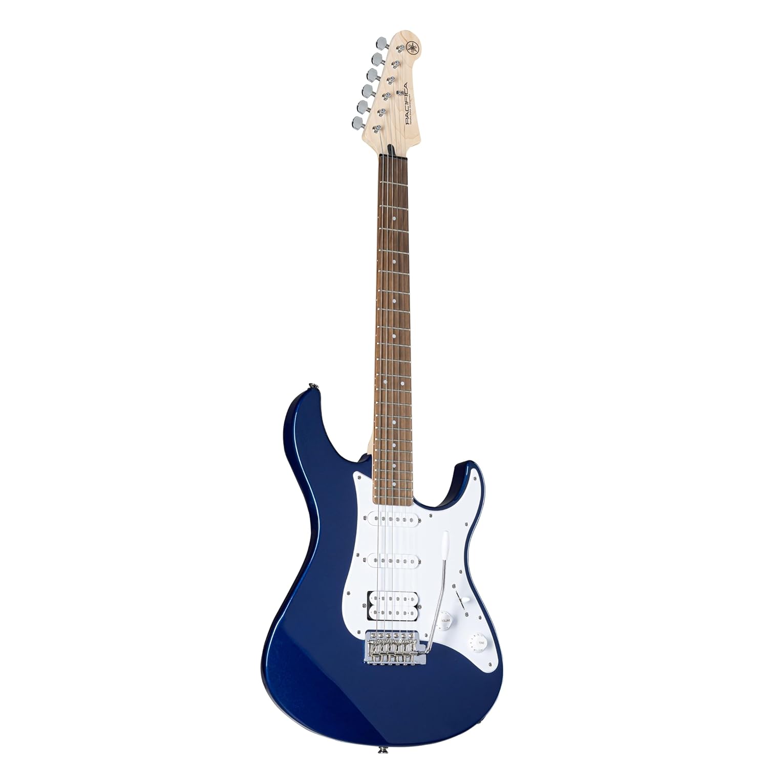YAMAHA Pacifica 012 DBM Elektro Gitar