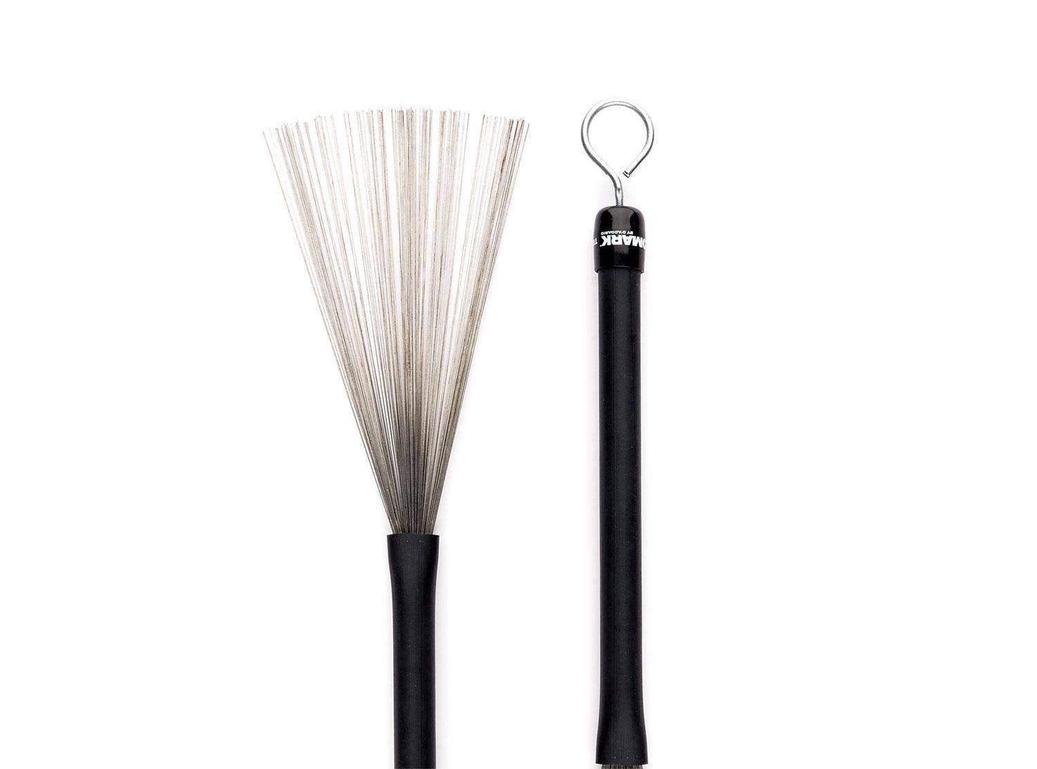 Promark Tb3 Tel Wire Brush - Jazz