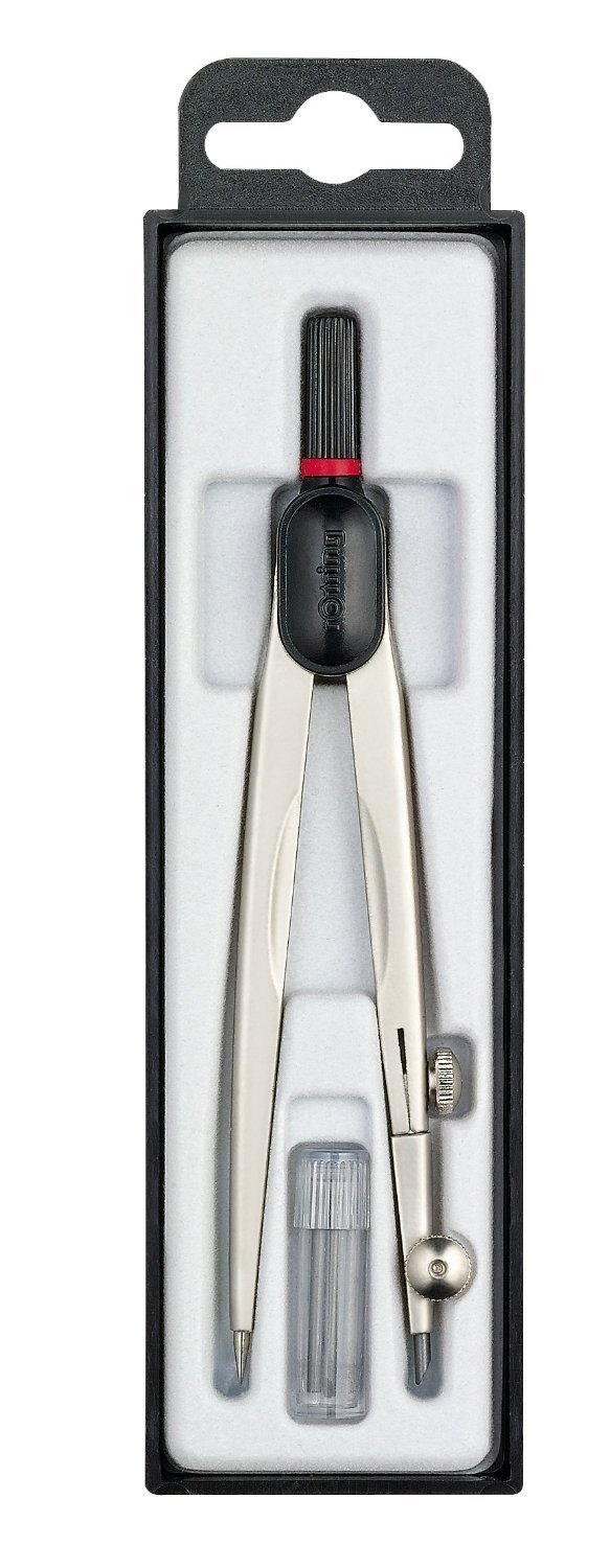 rOtring Compact Universal Lise Pergeli