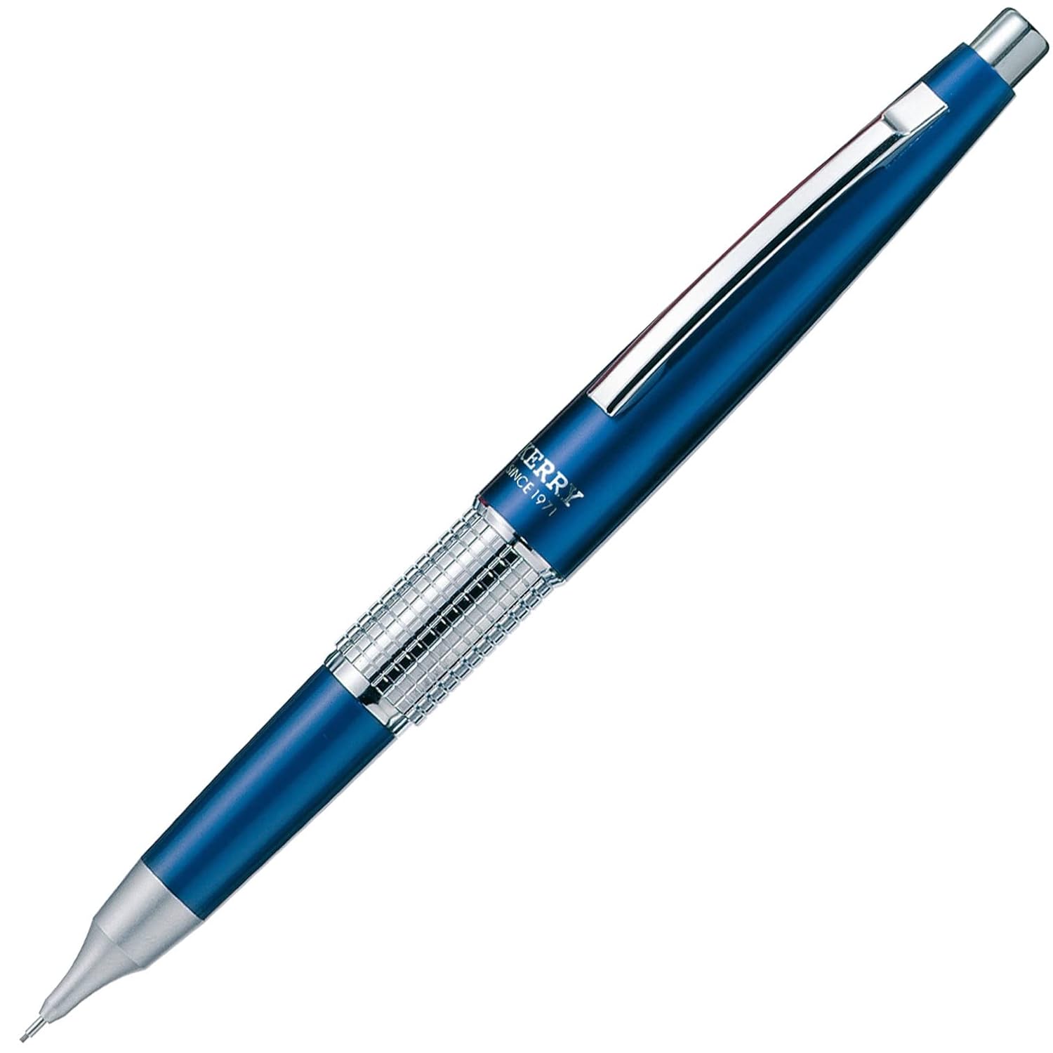 Pentel® Otomatik Sharp™ Mekanik Kalem, 0,5 mm, Mavi