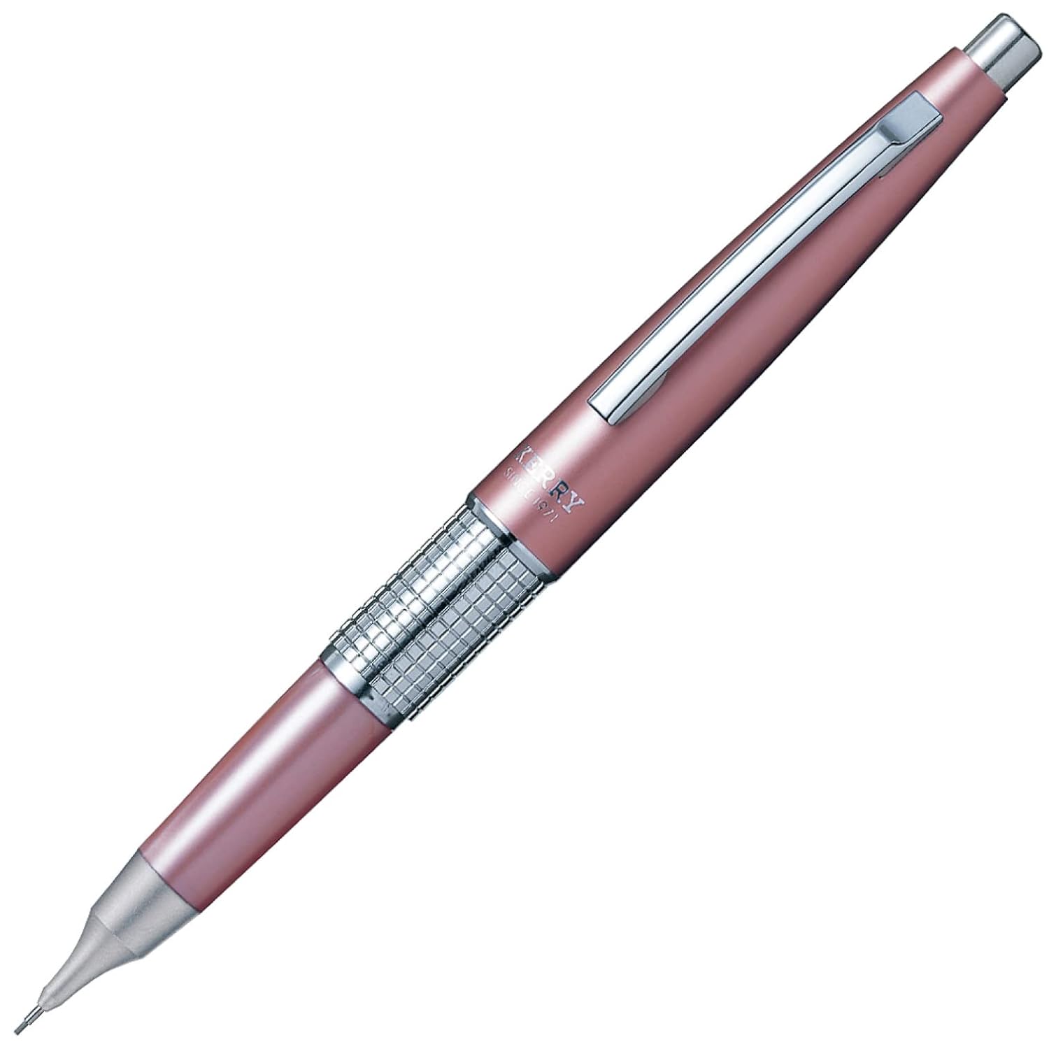 Pentel P1035-PD Kerry Pentel P1035-PD (0.5 mm) Dolmakalem Tip, Kapaklı, KERRY Mekanik Kurşun Kalem,
