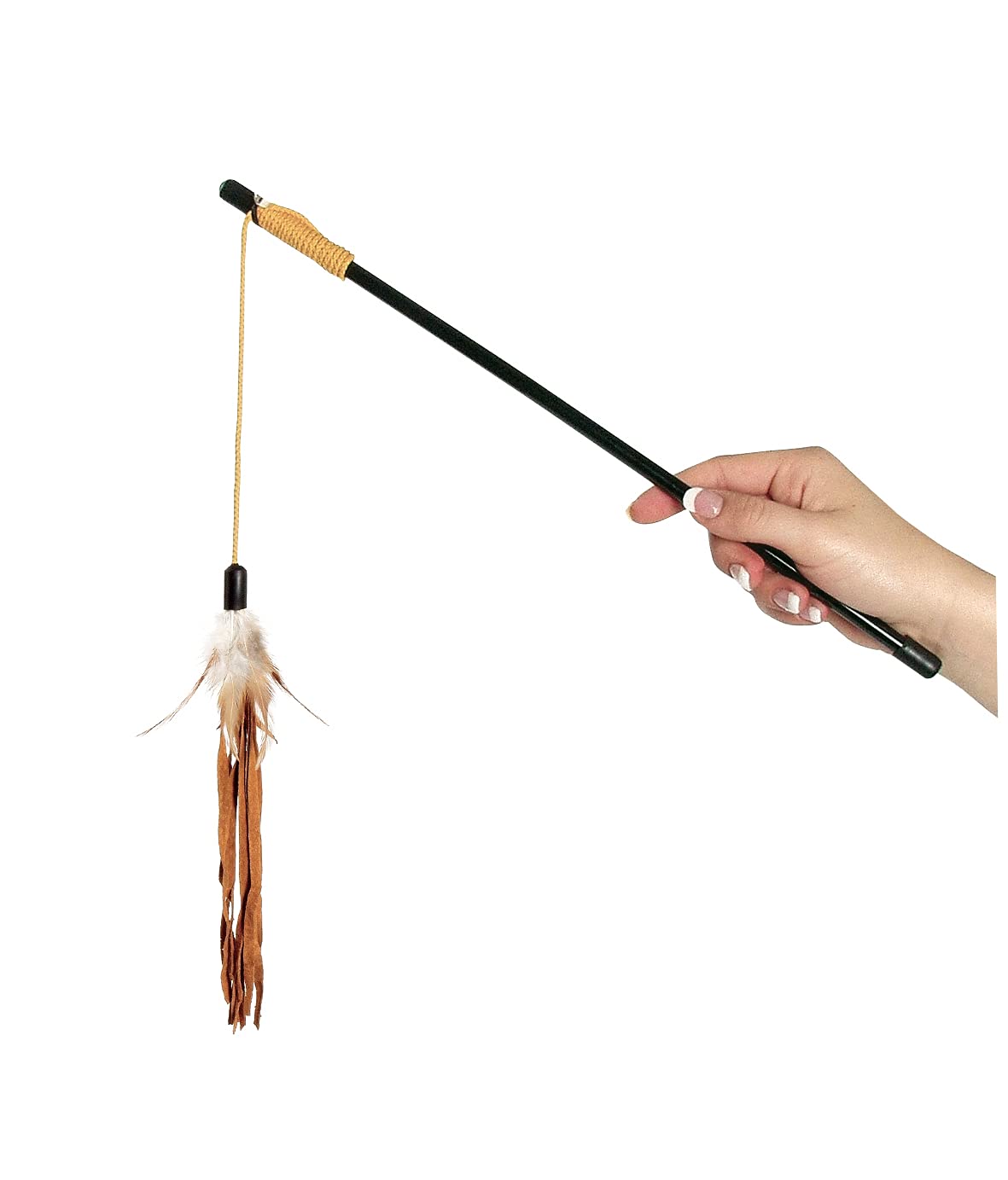 KARLIE Kedi Oltasi 50Cm, 555-46319