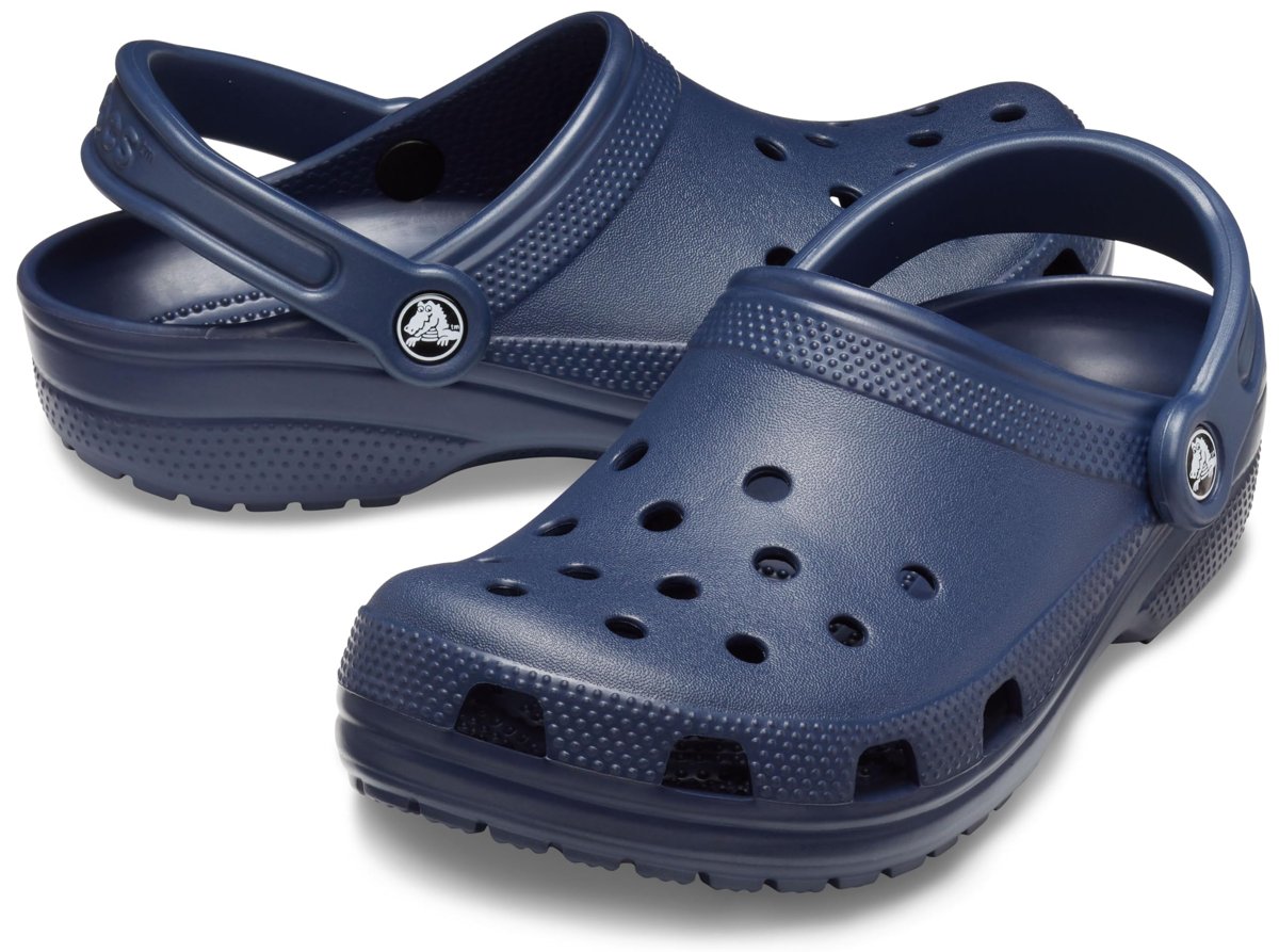 Crocs Classic TerlikUnisex Yetişkin
