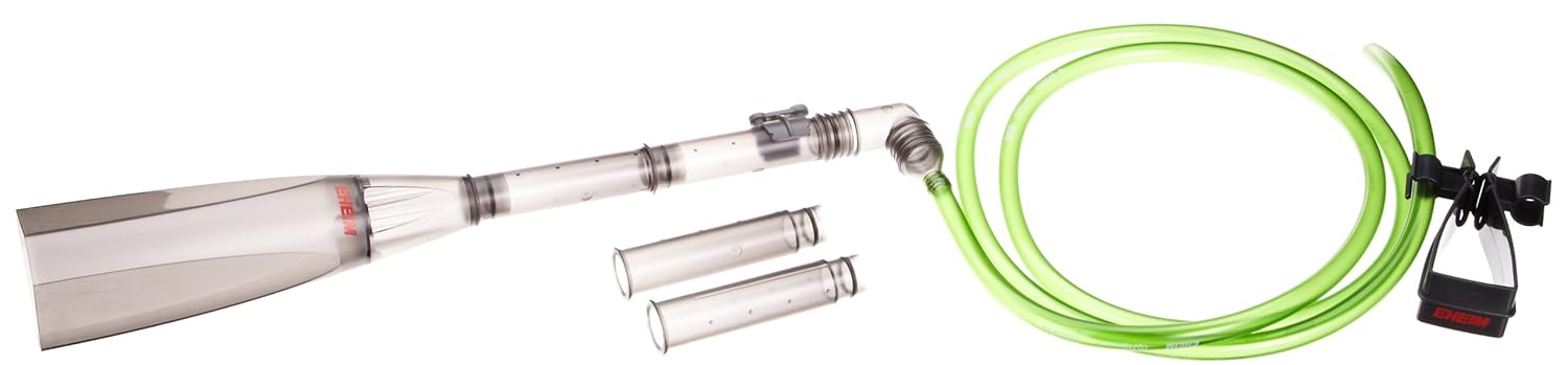 Eheim Manuel Dİp Süpürgesi