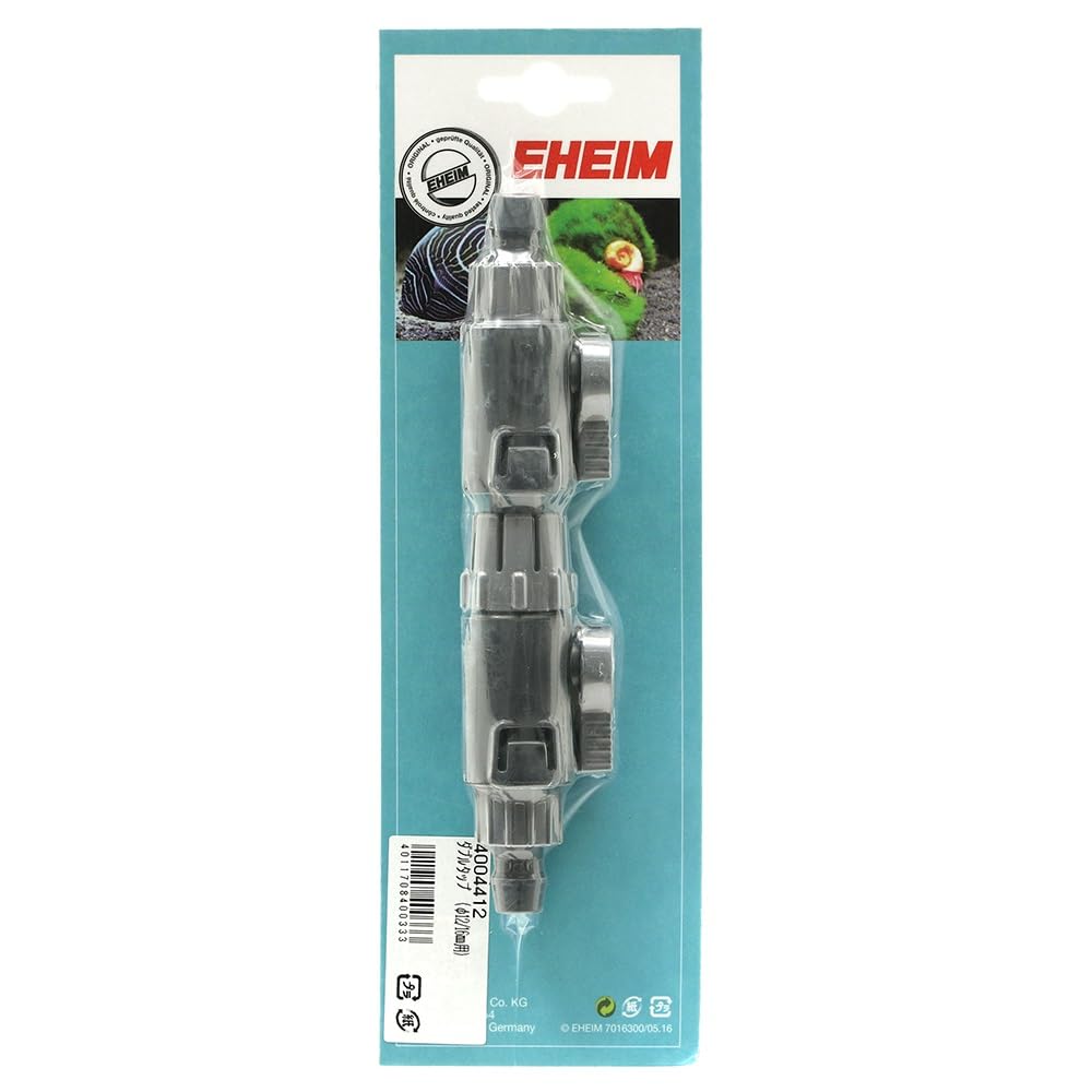 Eheim Musluk 12/16Mm