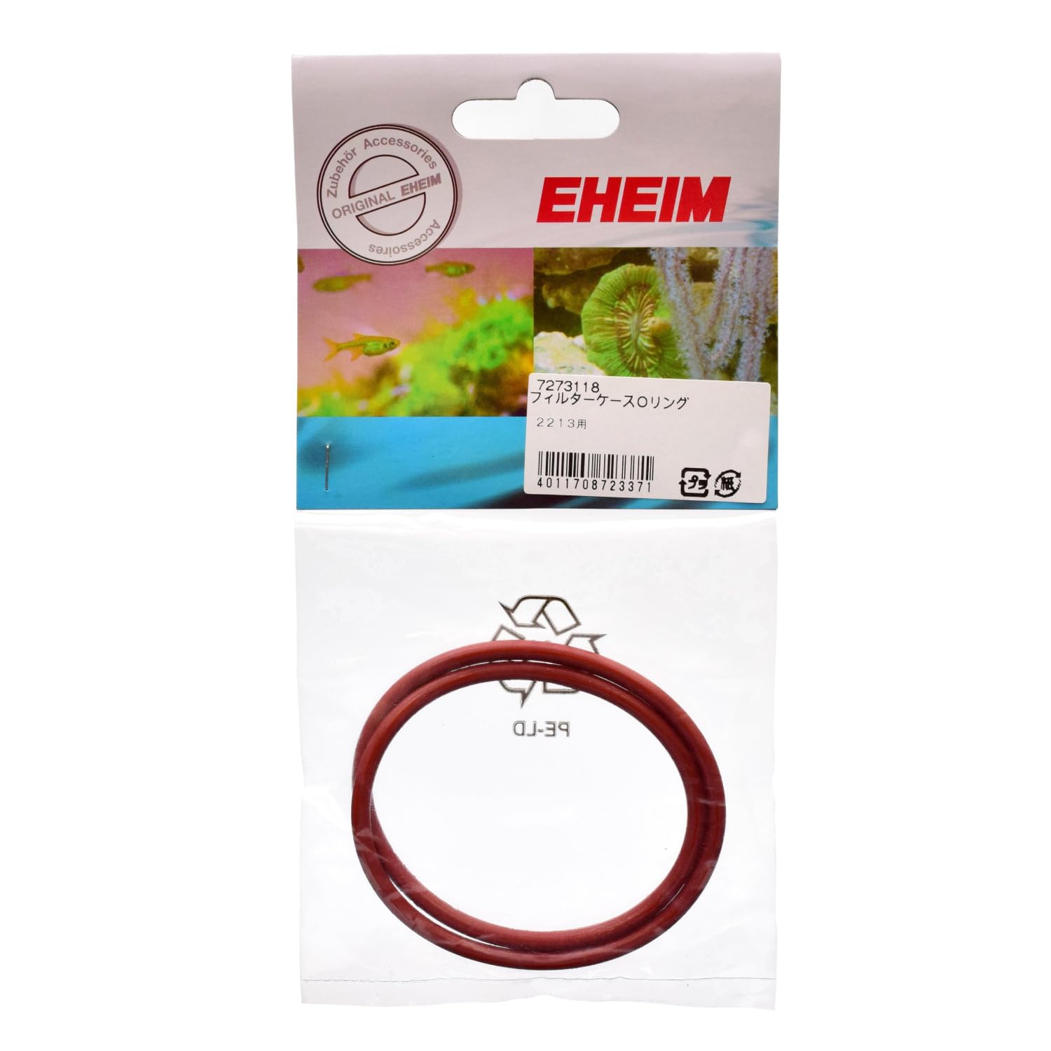 Eheim Kafa Contasi 2213