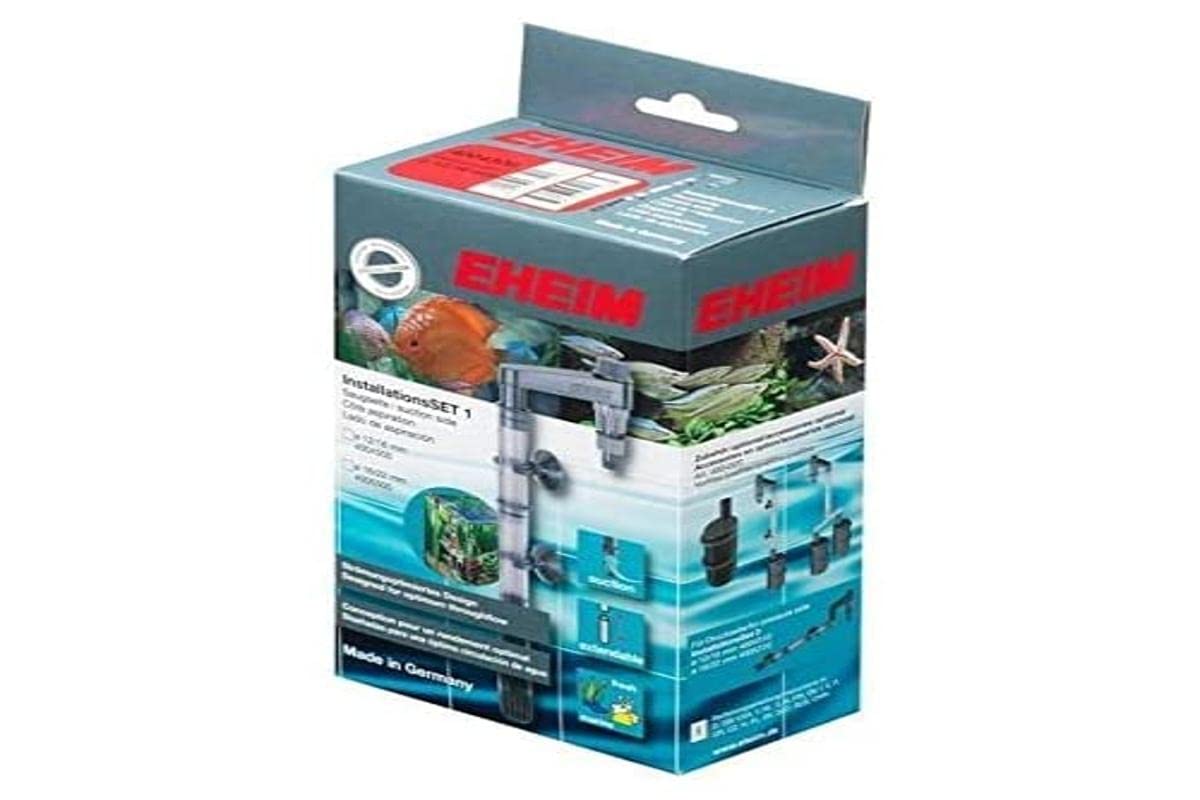 Eheim InstallationsSET 1 (Saugseite)