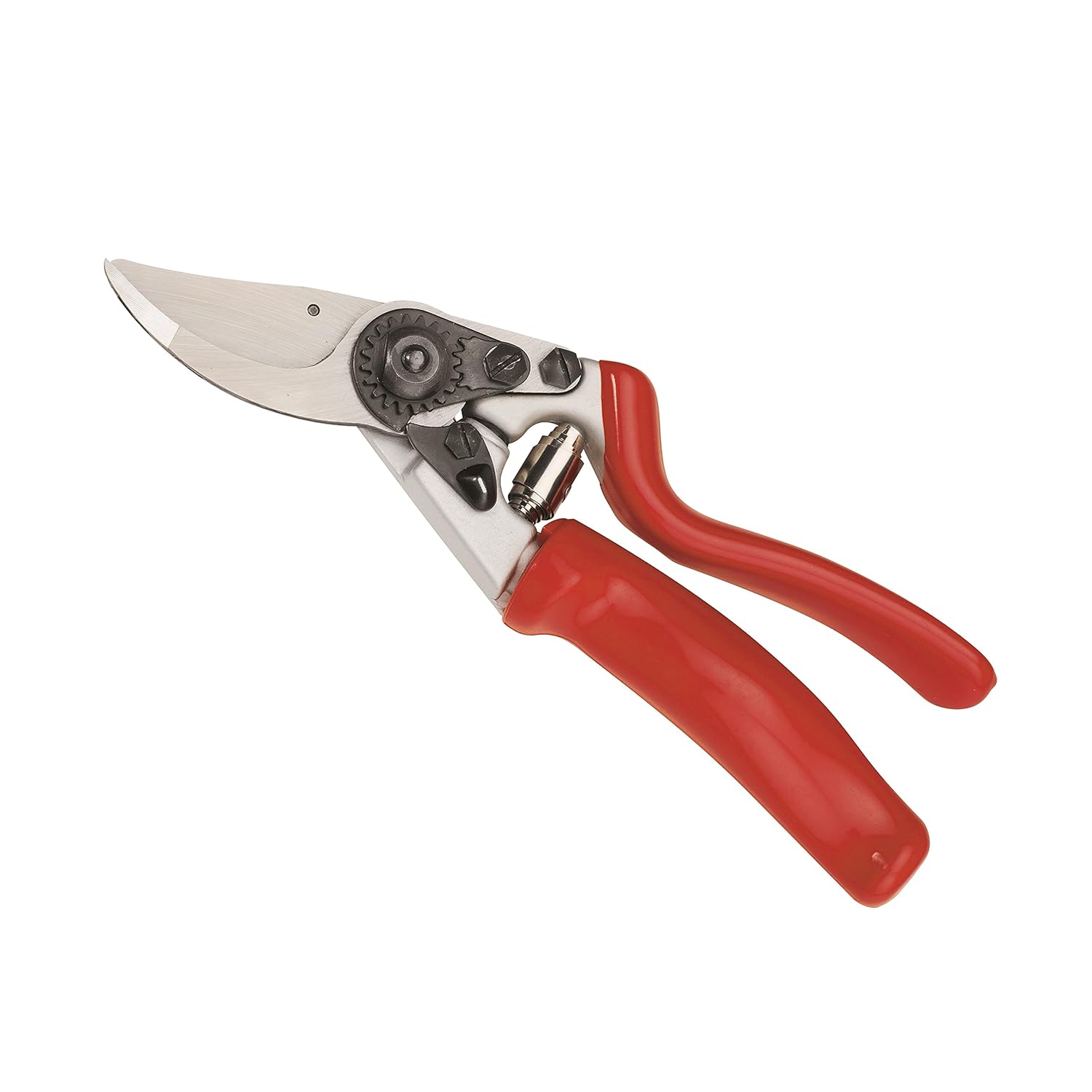 Altuna J468 Budama Makası, Alüminyum Döner Saplı, 210 mm Komple Uzunluk, 25 mm Dal Kesme Çapı