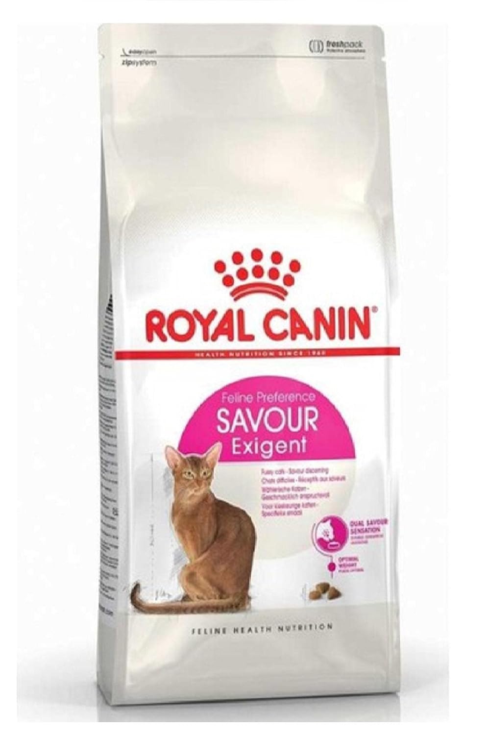 Royal Canin Savour Exigent, Özel Besinli, Kuru Kedi Maması, 10 Kg
